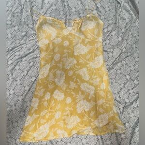 PRINCESS POLLY DRESS